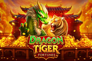 Dragontigerfortunes Мерс Казино играть